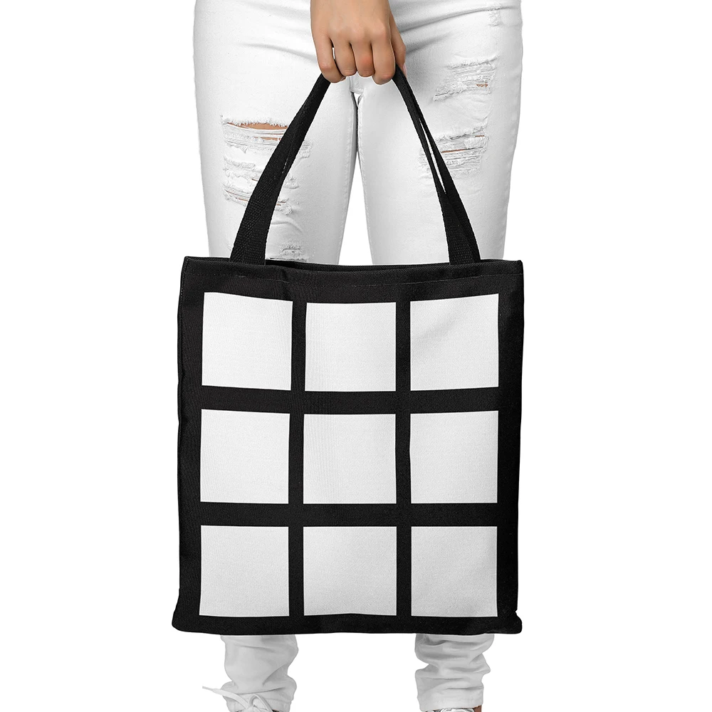 Customized Reusable Tote 300g linen Shopping Bag Recycled Eco Non Woven Bag With Logo