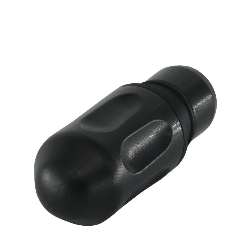 30 Speeds Vibration Electric Percussion Deep Tissue Tool Muscle Massage Gun With Case