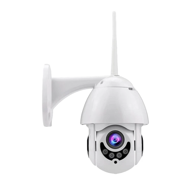 
cctv 1080p wifi camera outdoor dome security surveillance wireless ip camera upgrade day and night guard 