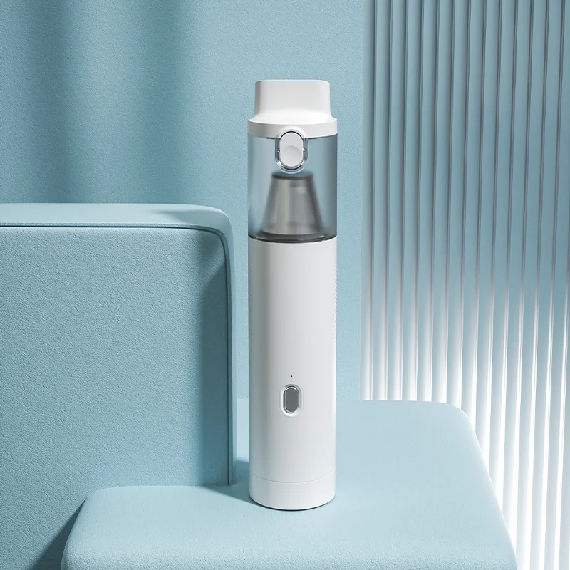 Lydsto H1 Brushless High Suction rechargeable Xiaomi vacuum handheld vacuum cleaner with low price