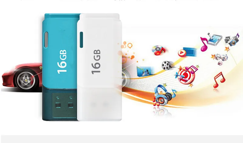 Cheapest plastic 2GB 4GB 8GB usb flash memory for Sandisk Samsung Toshiba with free logo