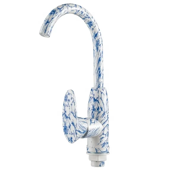 Factory Kitchen Sink Faucets Mixer Tap High Quality Wall Mount Sink Faucet Popular Black Water Sink Faucets Tap