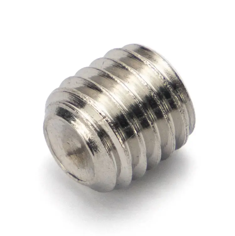 Hot Sale High Quality Aluminum Big Round Head Cylindrical Welding Bolts Spot Welding Screws For Welding And Fastening