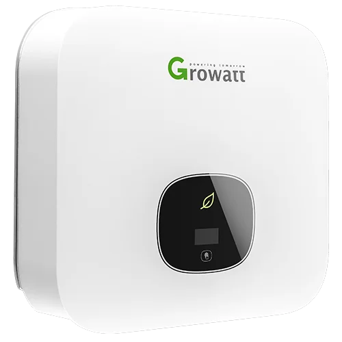 Hybrid Grid Kit Solar System 5K 1000W On-Grid Crown Micro Inverter 6Kw On/Of Grid