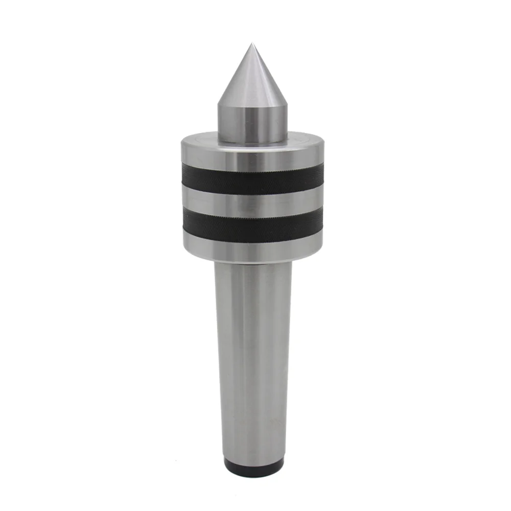 LARIX High Rigidity and Durability Medium Duty CNC Lathe Live Center Machining Center Tool