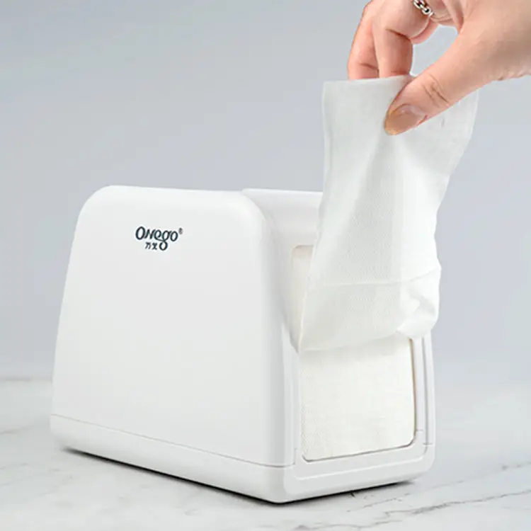 white black mix wood pulp 1 ply 2 ply individual custom full color table linen napkin with picture wedding party