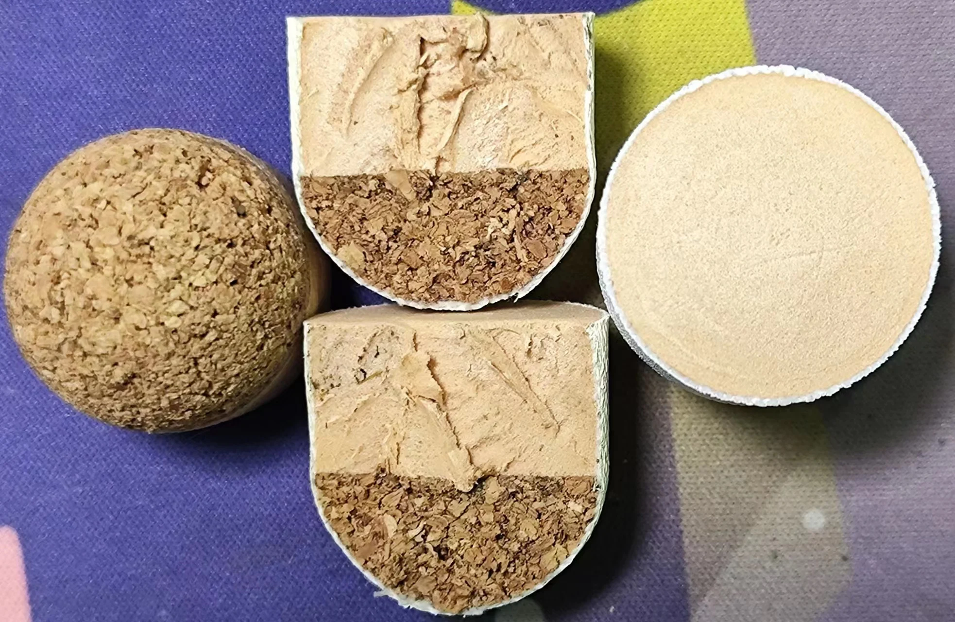 Прямая Продажа с завода высококачественные аксессуары для бадминтона надежное полезное сырье