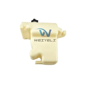 OEM-член 1459678 ZZWE0173 01497952 пластиковый расширительный бак охлаждающей жидкости для bomag