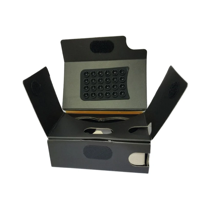 VR Cardboard 3d Glasses for Watching Movies