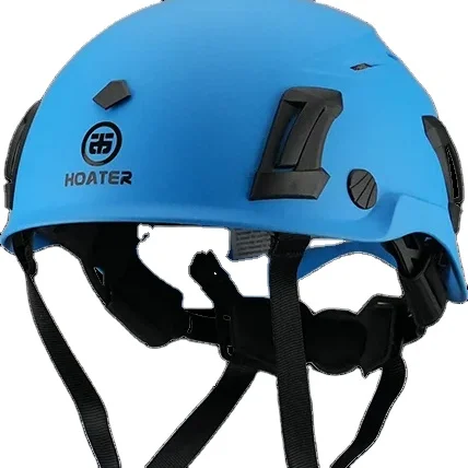 ANSI Z89.1 Approved professional head protection construction operation hard hat ventilated industrial safety helmets