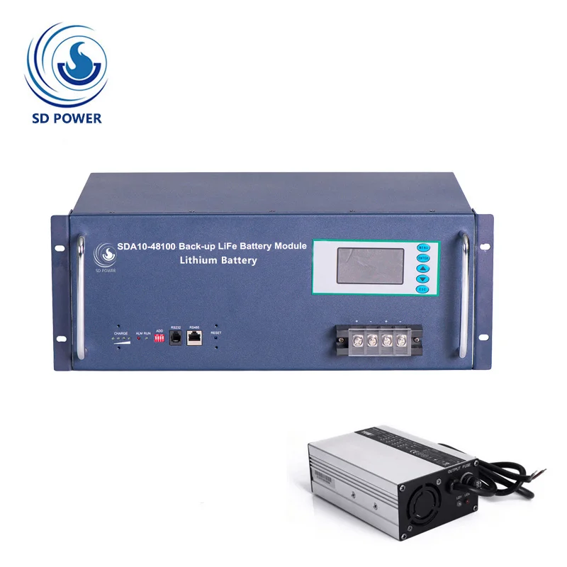 vehicle/ solar system use long life lifepo4 lithium lipo 48v 100ah battery for off grid solar system