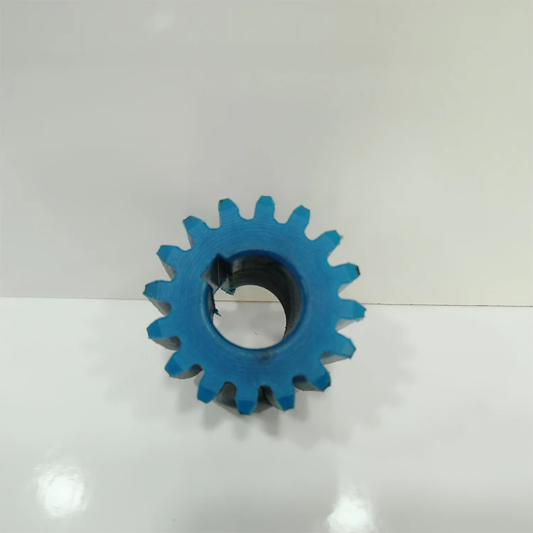 Высокое качество Горячая продажа веревка делая Strander оплетка машина запасные части