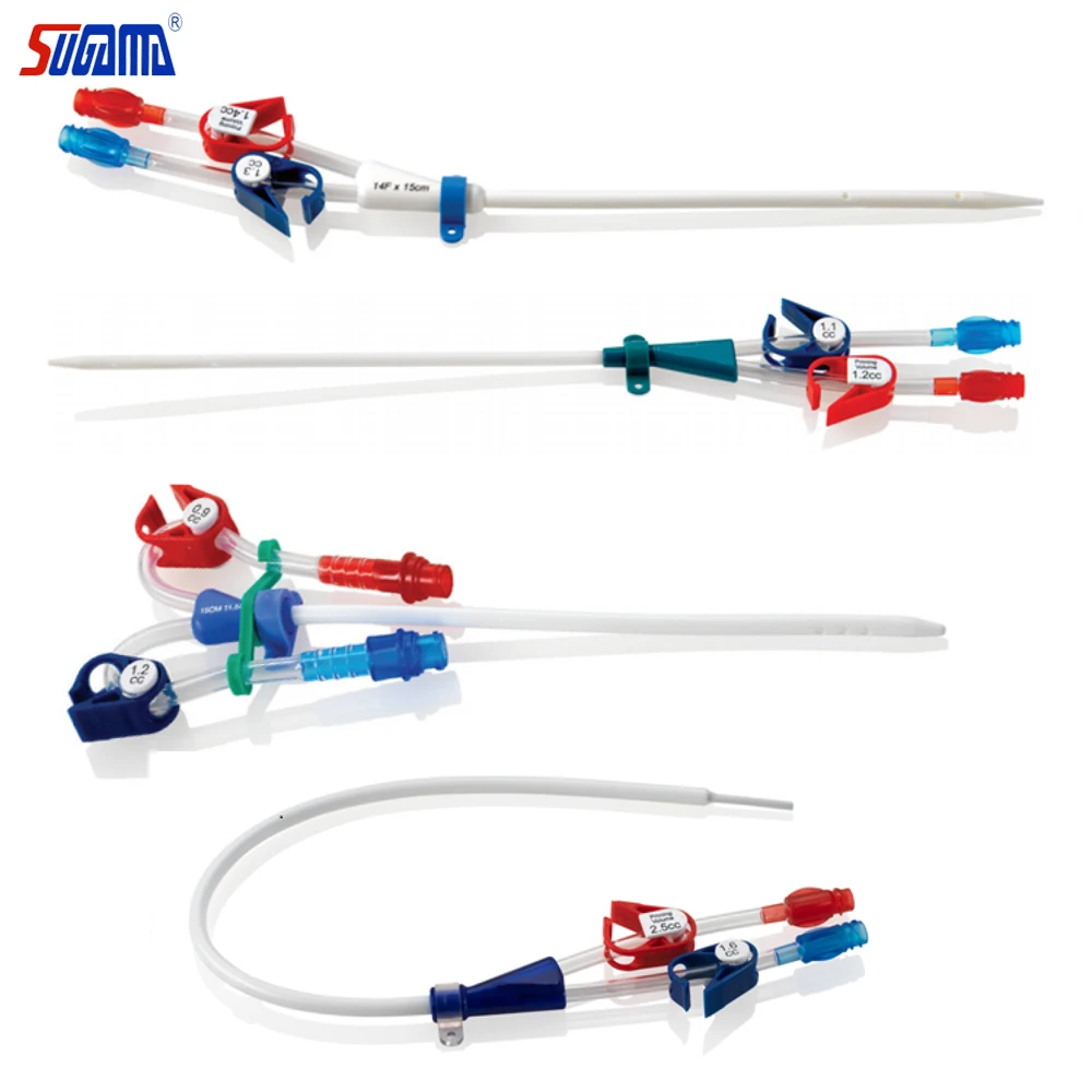 medical supply hemodialysis hemodialysis A-V blood tubing line