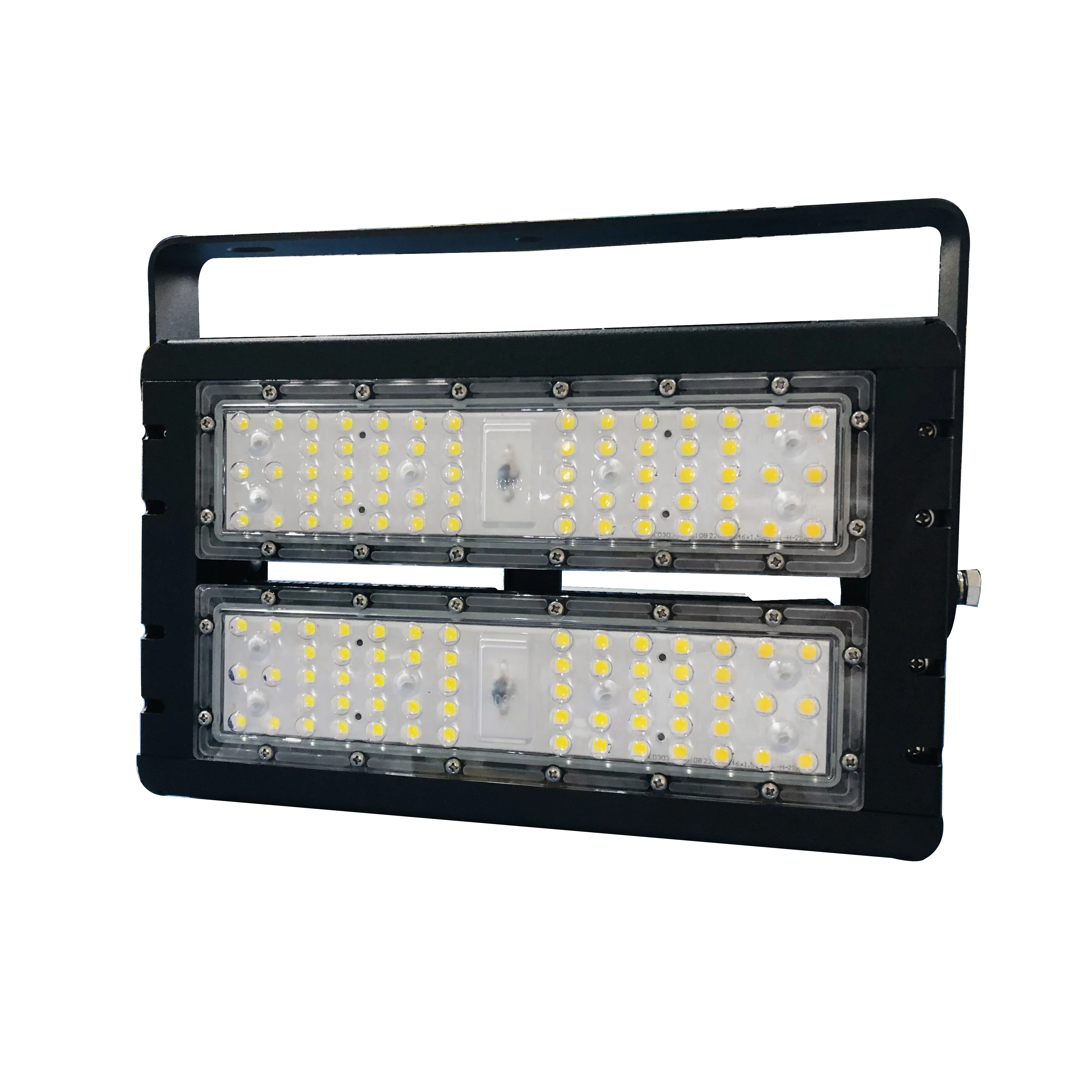 170LM/W IP67 8500 Lumen 50W Led Floodlight Marine Vessel boat deck light 100W reflector anti corrosion 12/24V DC