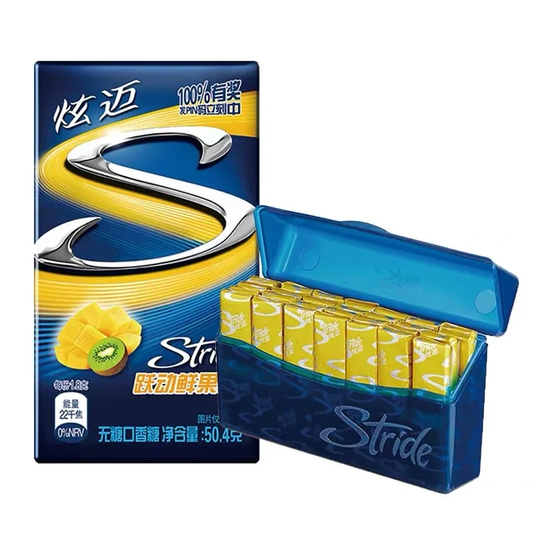 Китайская оптовая продажа, вкусная жевательная резинка, конфеты оптом