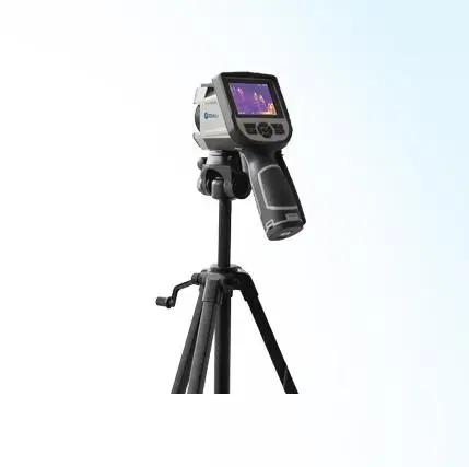 Thermal Imager Screening High Resolution Human Thermal Camera Live Display