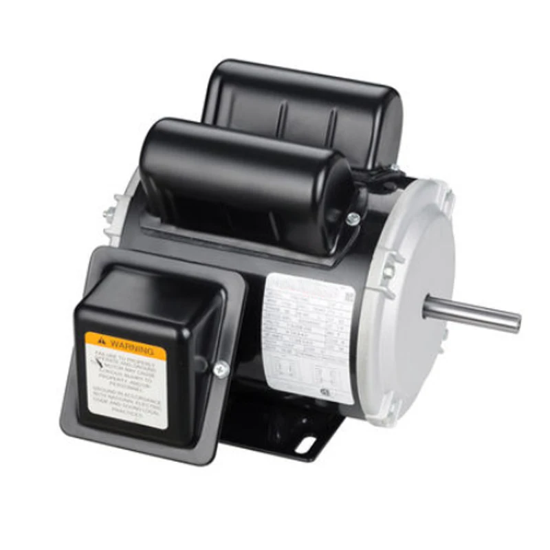 China Energy Saving Electric Brushless EC Fan Motor Replacement of PSC BLDC Fan Motor