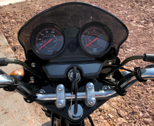 BAJAJ BOXERS BM150 BOXER150 motorcycle CG150 CG200