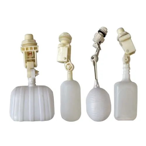 Chiller farm plastic automatic inlet valve water curtain wet curtain float ball valve factory direct sales
