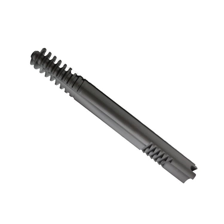 Proximal Femoral Nail Antirotation Blade 10.5 Interlocking Nail II For Antirotation