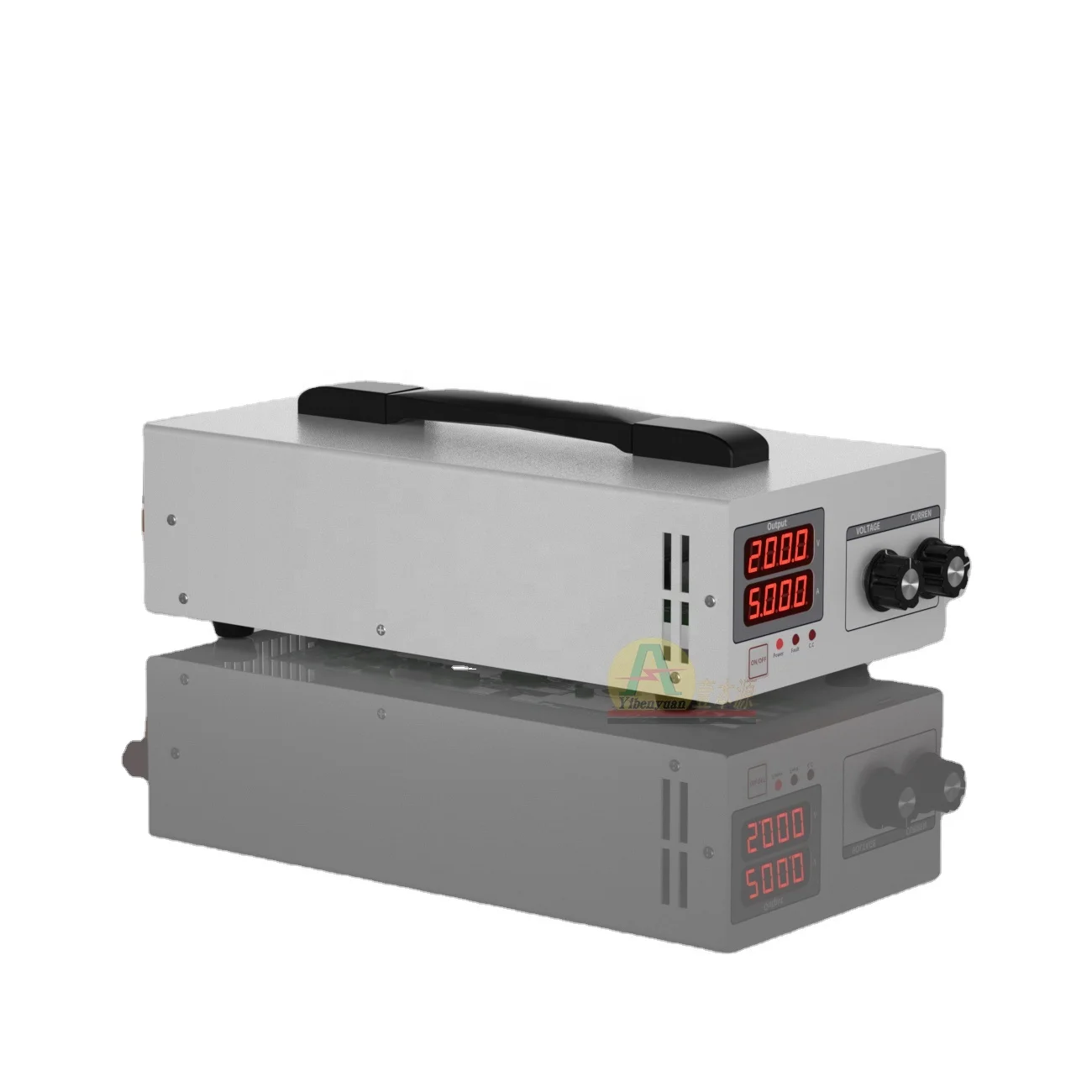 Hot selling high voltage dc switching power supply adjustable 1000W 100V 10A electroplating rectifier