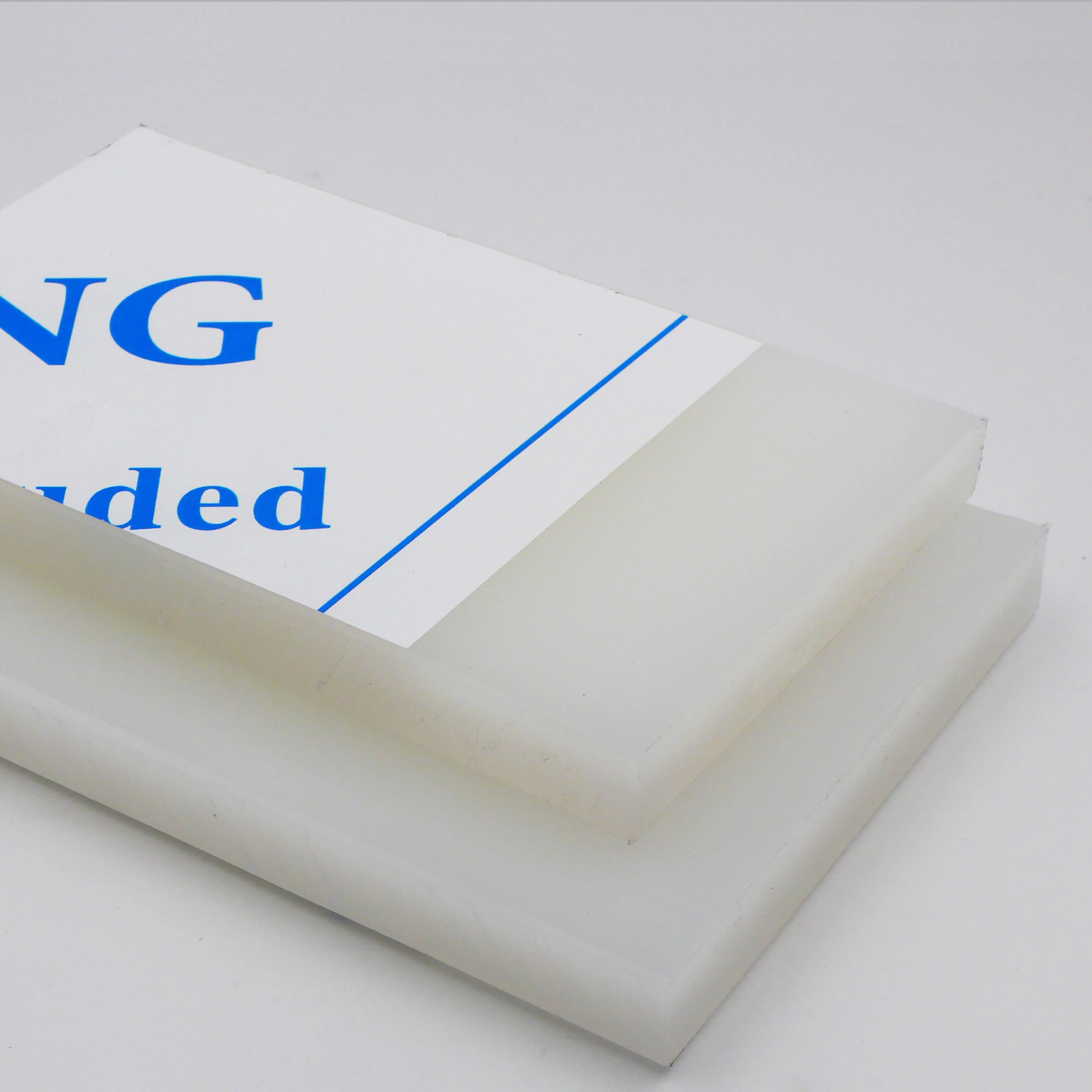 Premium Plastic 100% Virgin Plastic Polypropylene PP Sheet