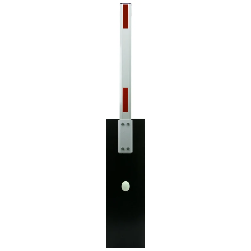 boom barrier gate anti smashing radar ground vehicle parking gate automatic boom barrier boom barrier gate