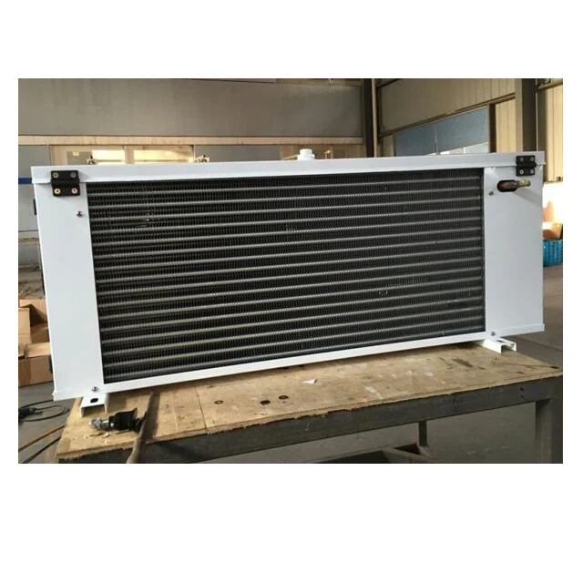ZL Type  Cold Room Air cooler Industrial Evaporative unit