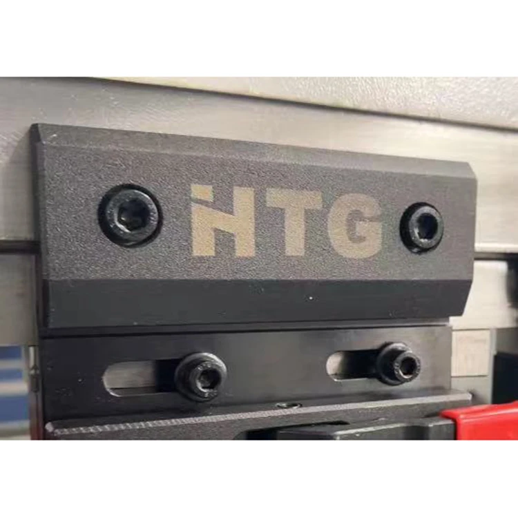 Bending Machine Accessories Fast Clamps Forging Mould Quick Clamps For Press Brake