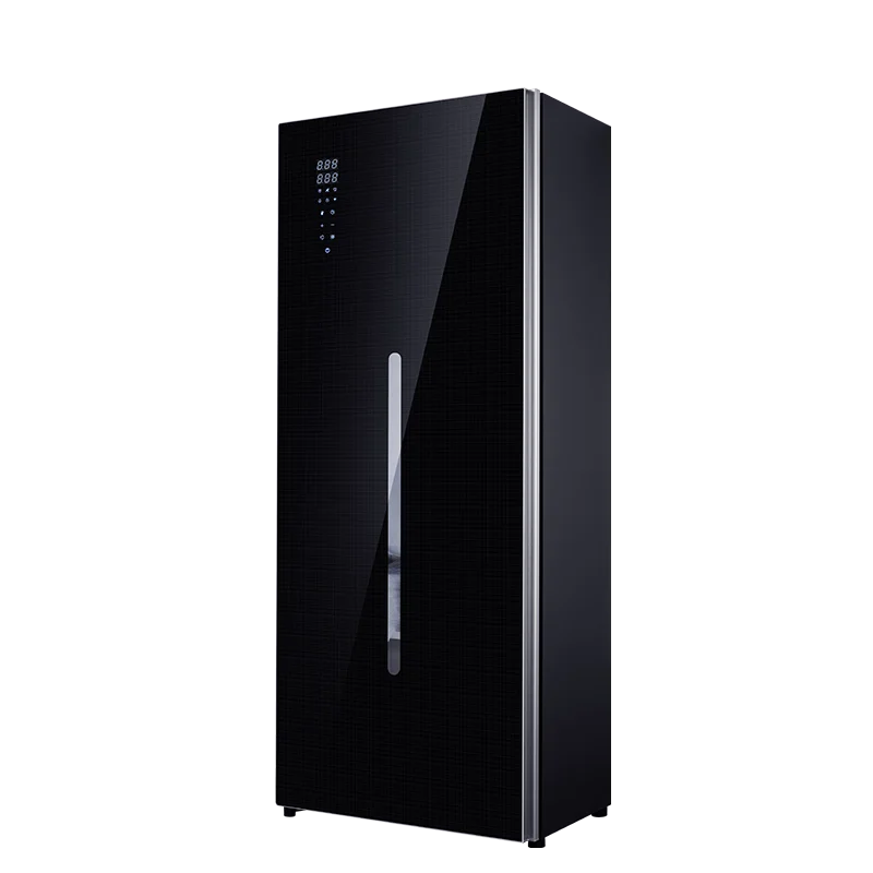 aluminum electr  cabinet  clothes dryer 10kg disinfection cabinet for clothes