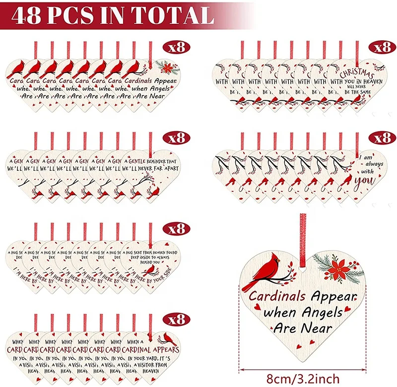 Подарочные этикетки, этикетки из крафт-бумаги с принтом, деревянные подарочные украшения, конфеты «welcom», Рождественская Подарочная бирка