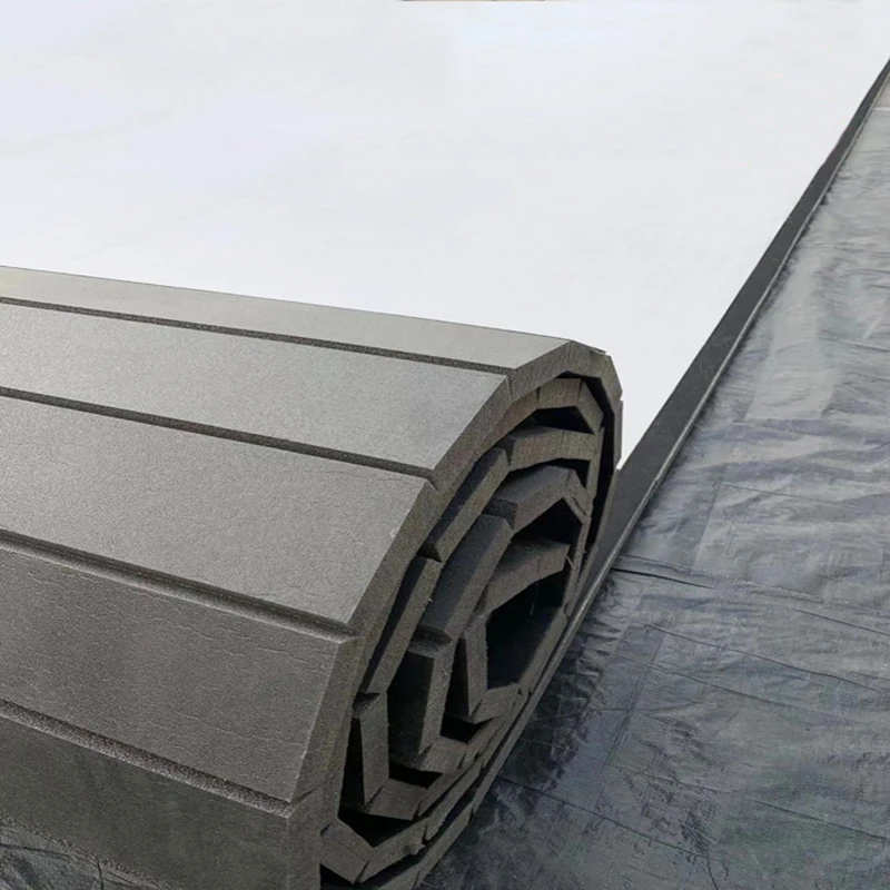 
Wrestling or glappling gym roll mats jujitsu judo mat for sale 