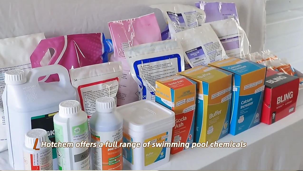 Magnesium Salt Pool Minerals Magnesium Chloride