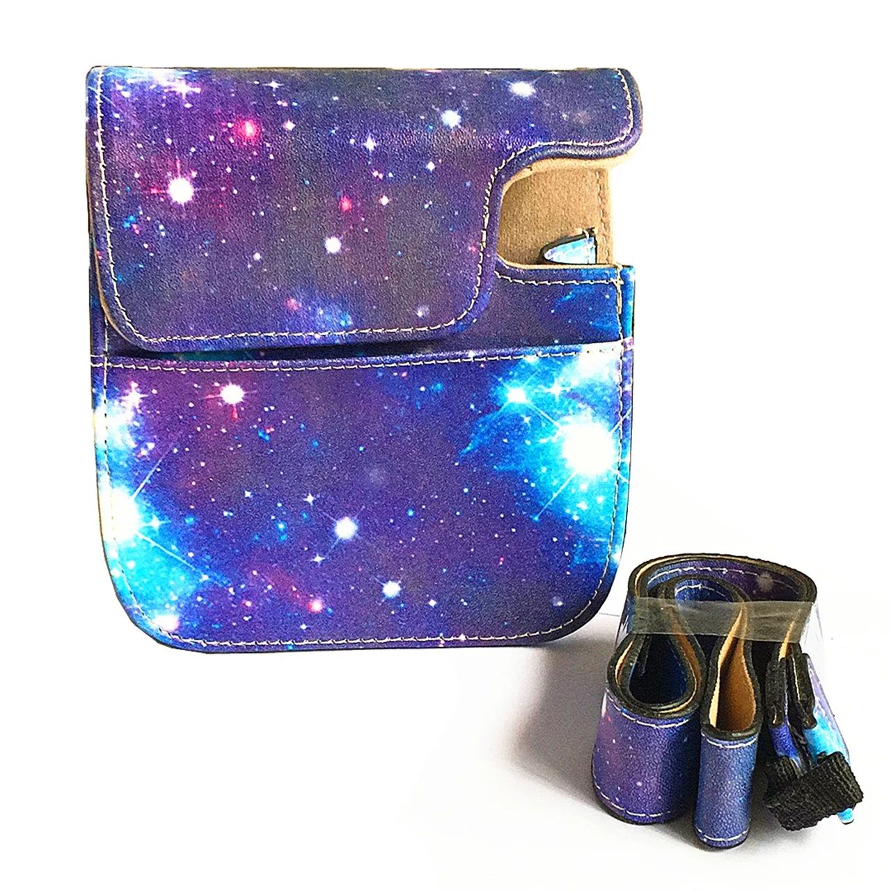 Fujifilm Instax Mini 8/ Mini 9 Camera Universe Case