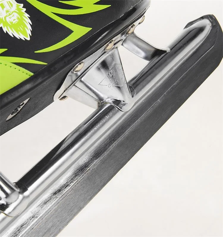 
Hot Sale Fashionable Speed Skates Clouds Series Ice skating 