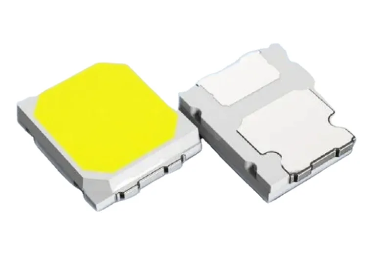 SMD 3030 2835LED factory outlet  High light efficiency  white 140-150LM CRI80 CRI90 CRI95 CRI98 6v 1W 150MA