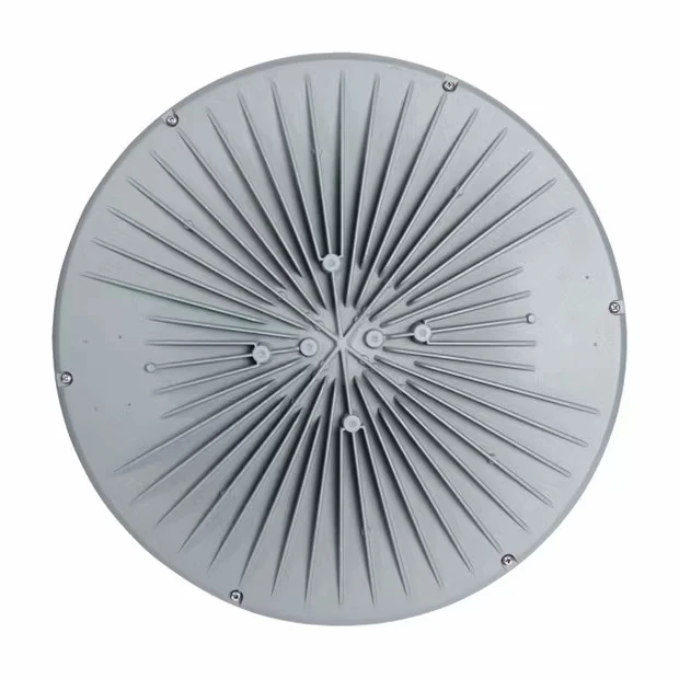 60 Watt the garden lighting 8 meter height street led garden light post top garden light