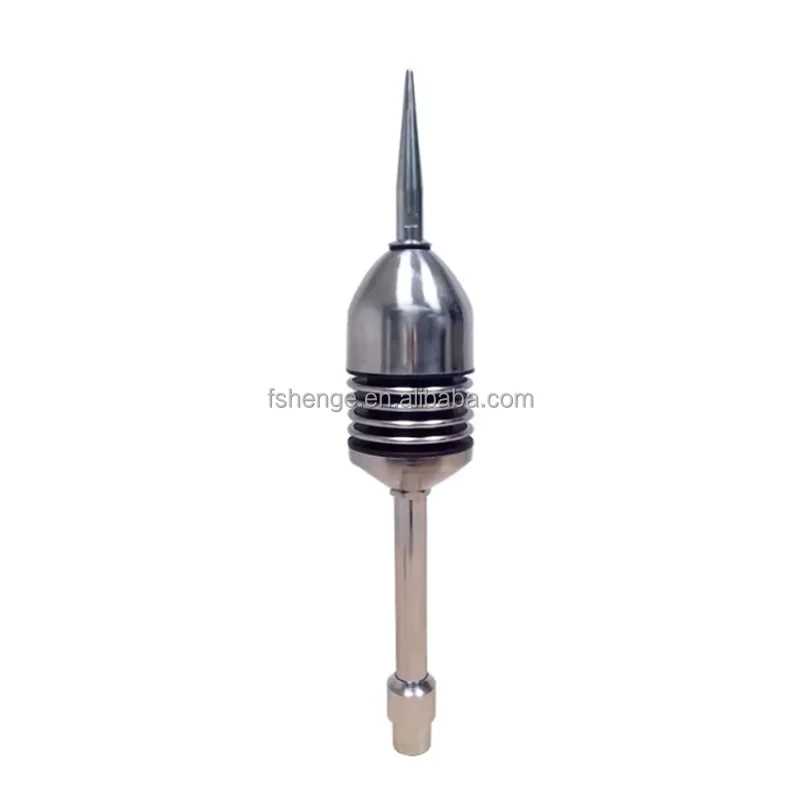New model high quality advance pre-discharge lightning rod protection / lightning rods / lightning arrester