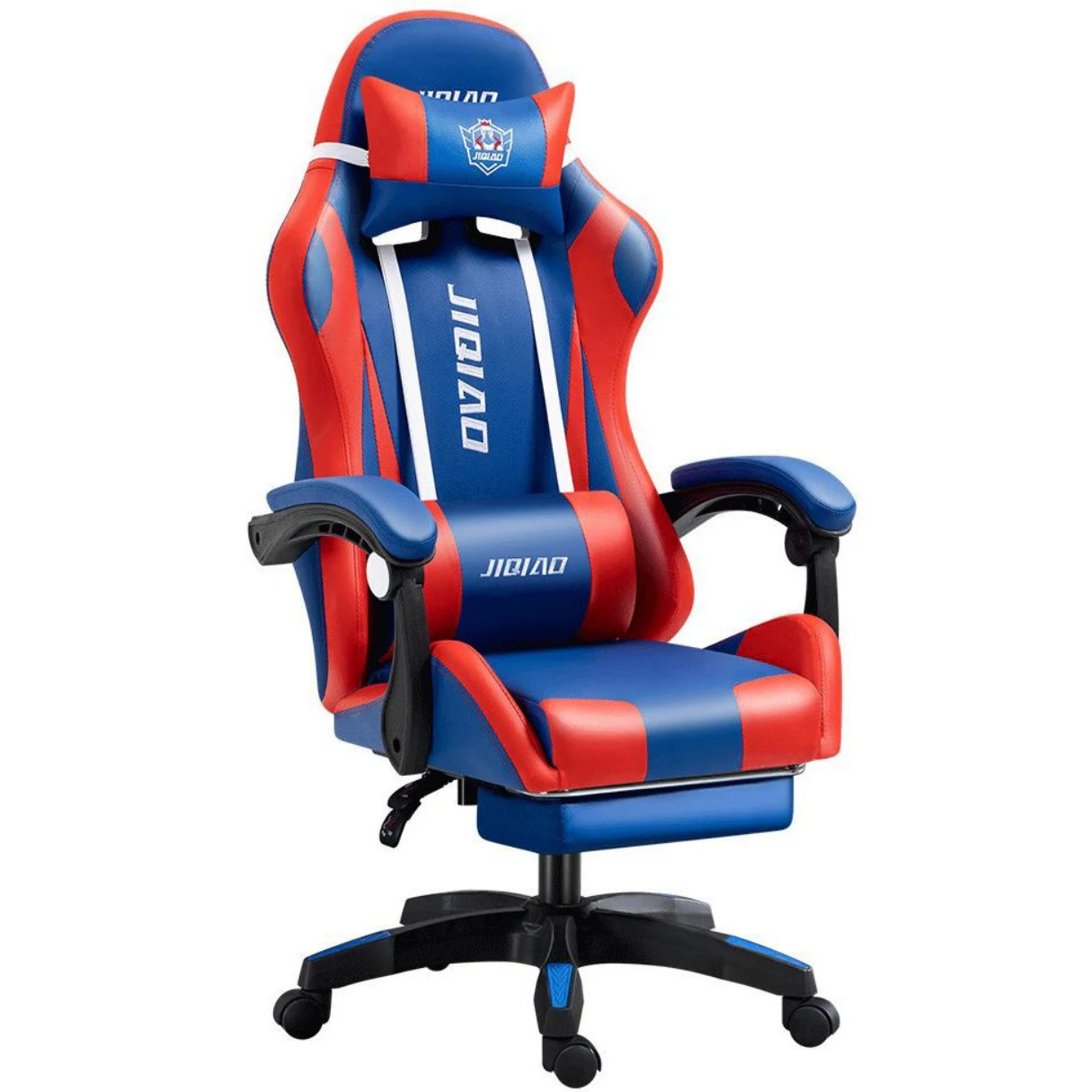 cheap price pu leather massage computer game chair ergonomic recliner racing silla gamer led rgb gaming chair