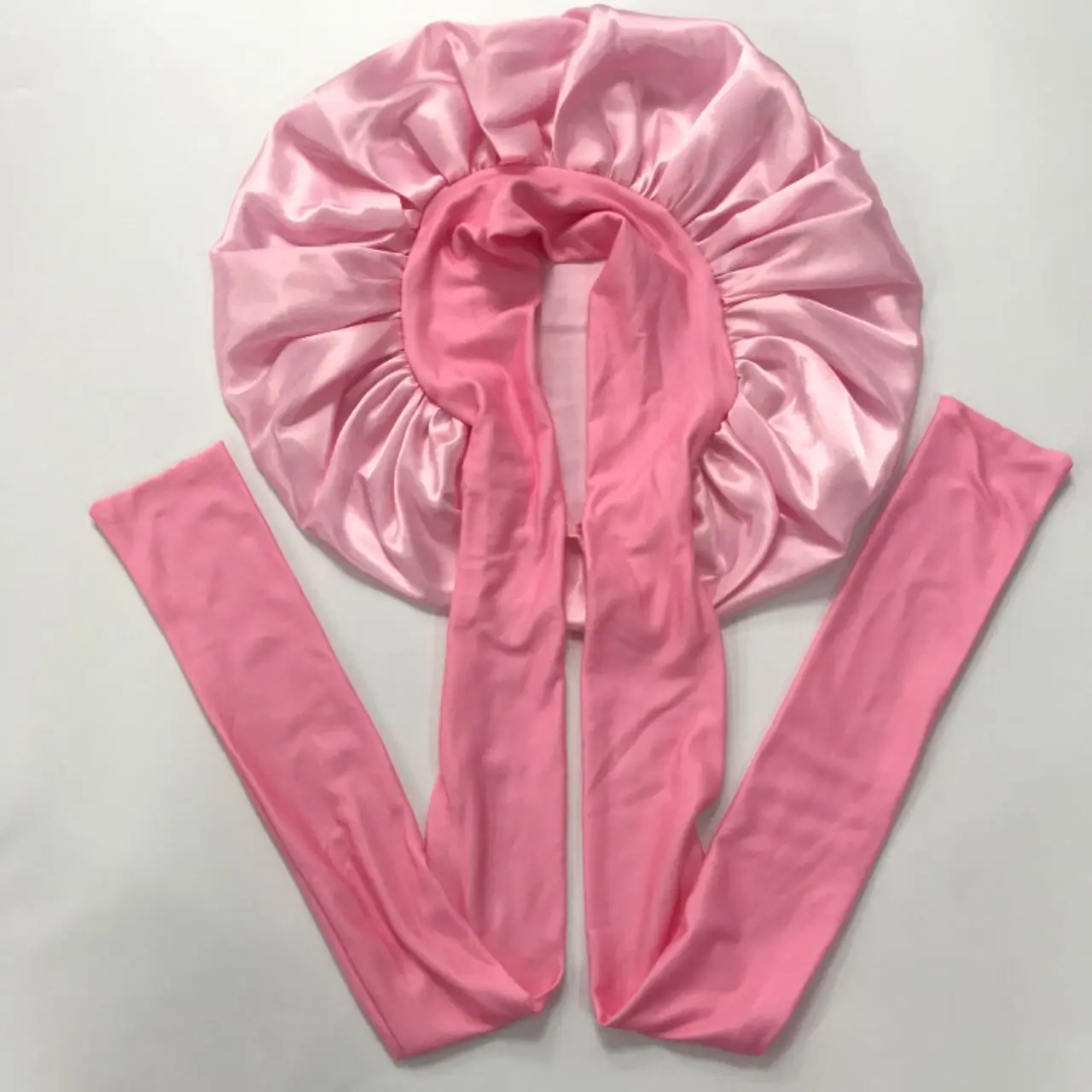 wholesale women hair bonnets single stain bonnets hot selling high quality