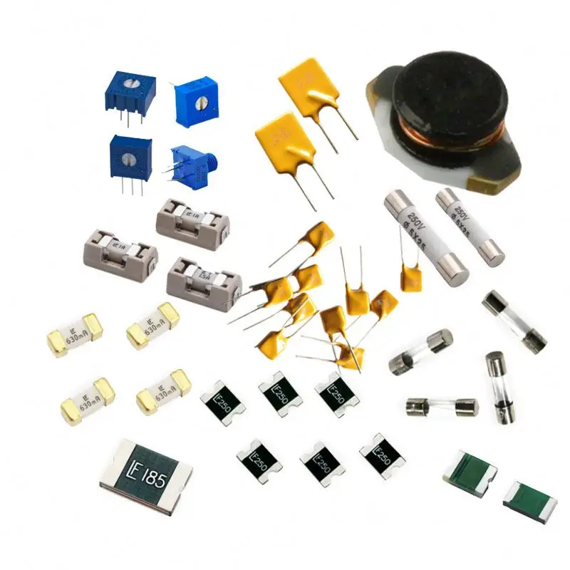 Dalin Tianyi capacitor NL565050T-682J New and Original