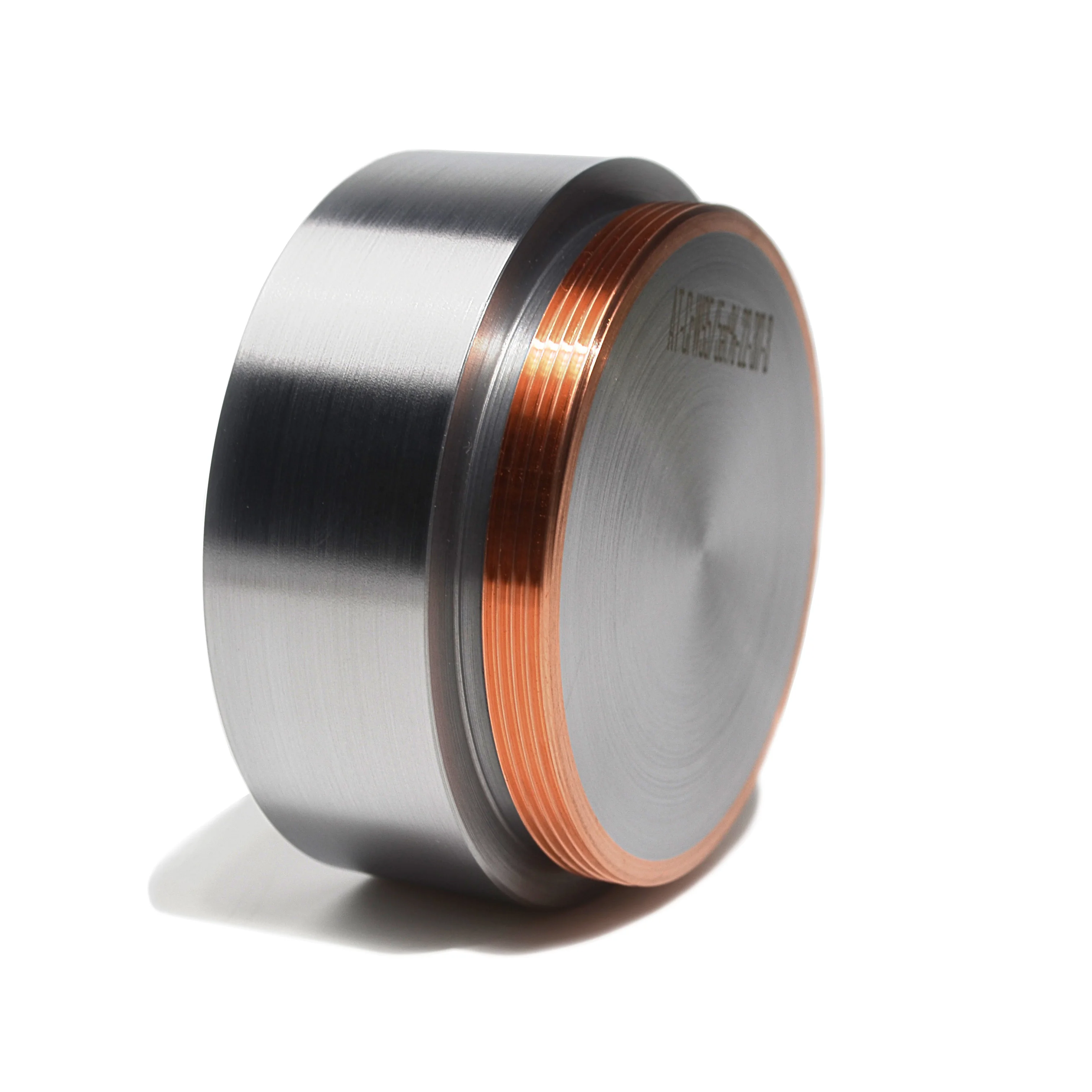 Высокочистый Хромовый Вольфрамовый Сплавой Металлический Материал PVD Покрытия CrW Распыляемая Мишень И Дугой Катод