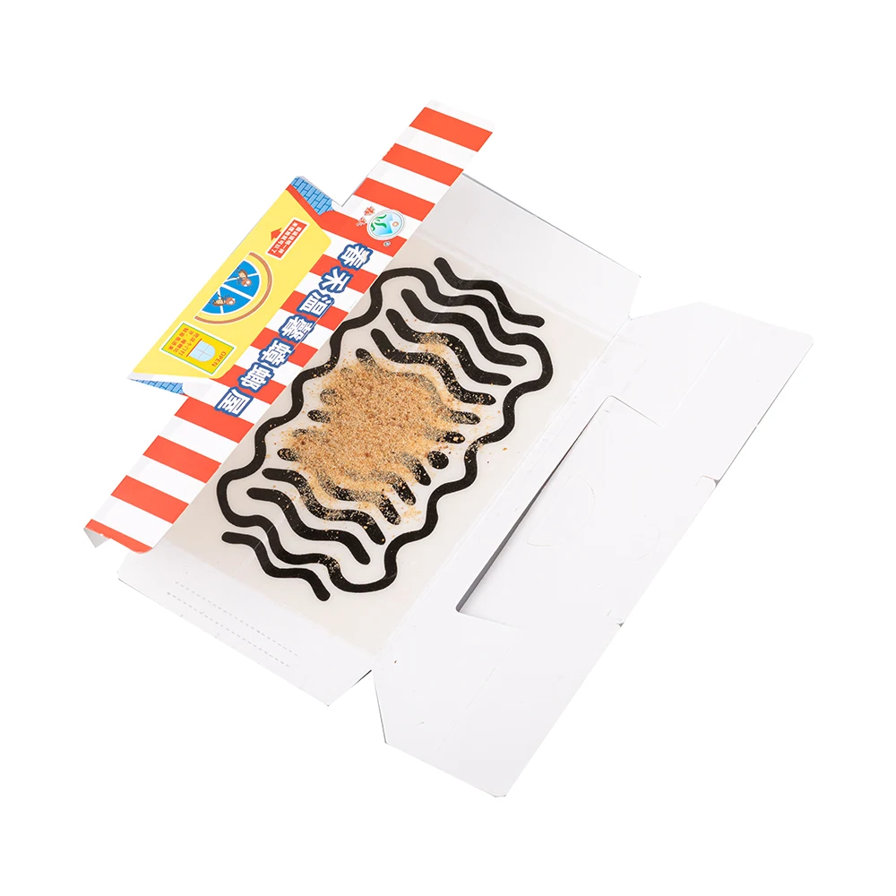 New products arrive with high-quality wholesale cockroach houses, attracting cockroaches with large and thickened sizes. Strong