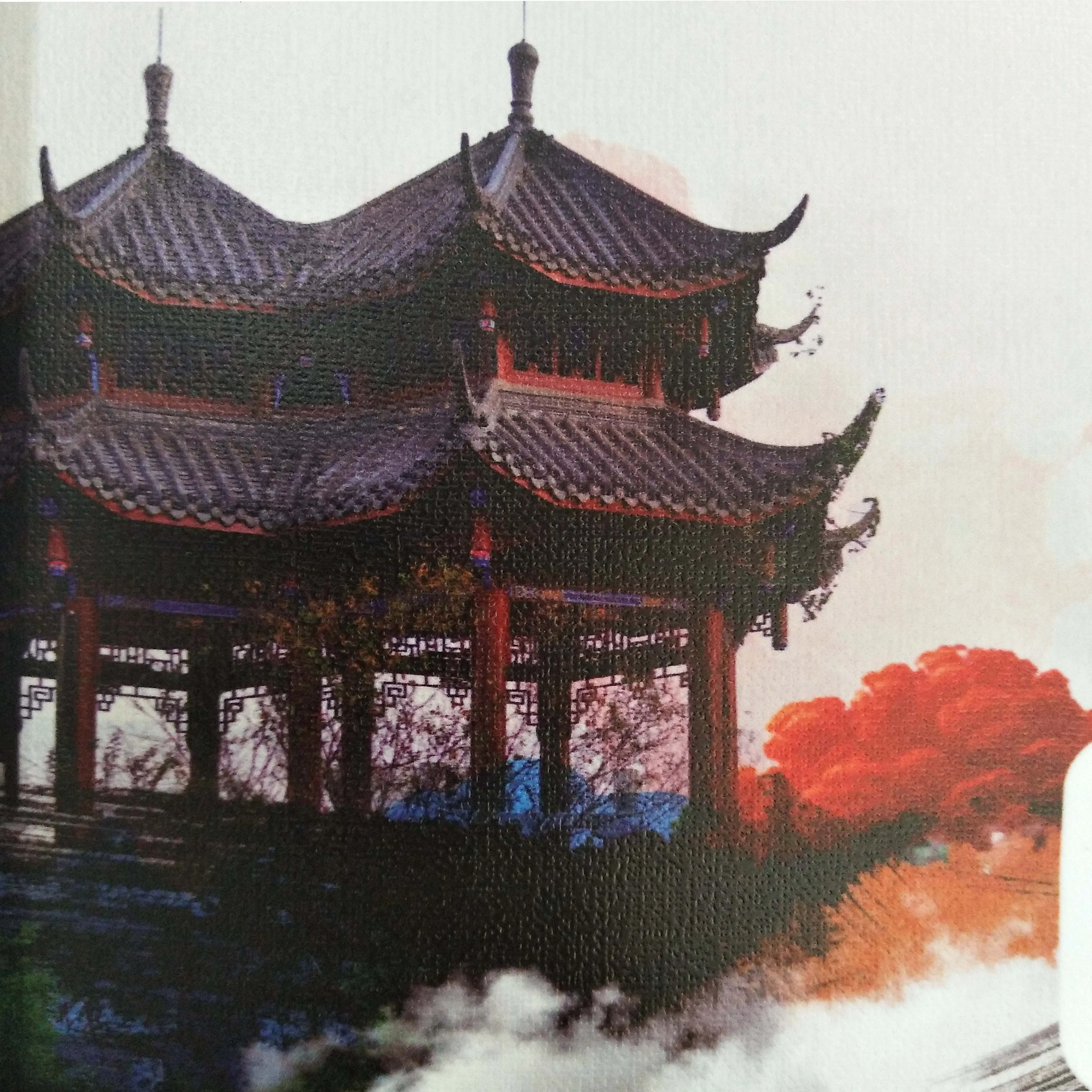 Modern Texture Printing Wallpaper Gold Printable Wallpaper Wall Coating