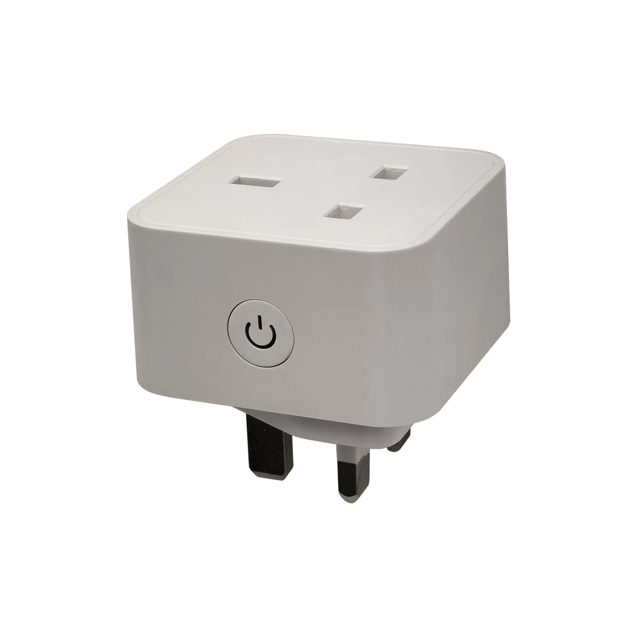 
 WiFi смарт-розетка голосового управления 