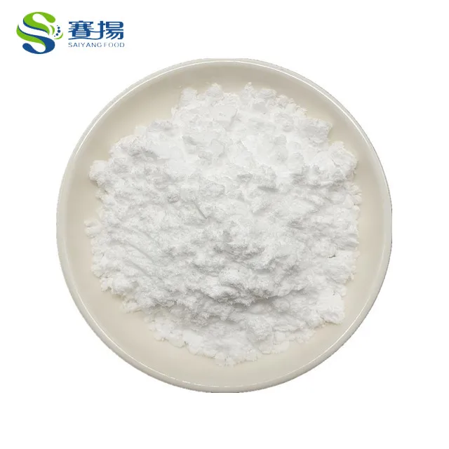 Sod Enzyme Superoxide Dismutase Powder 20000u/g Superoxide Dismutase