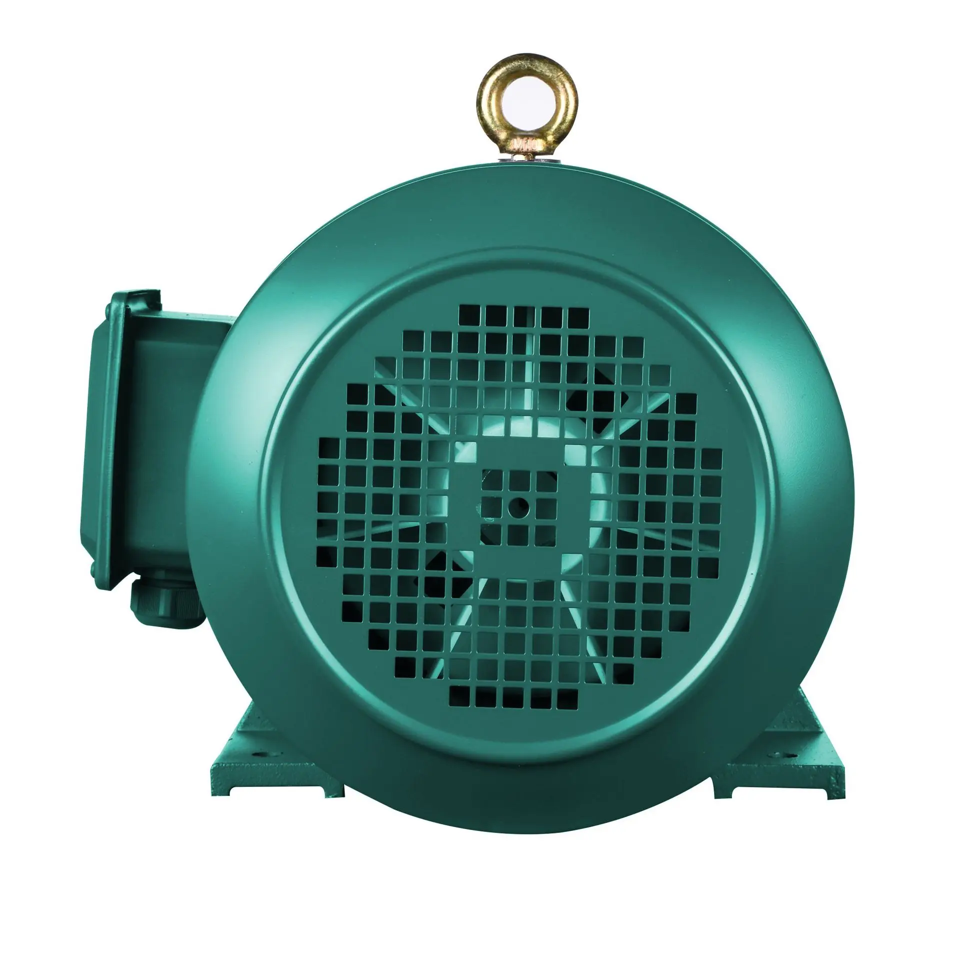 Высокоэффективный трехфазный асинхронный двигатель 3HP/4HP/5HP Y2, 380 В, 50 Гц, бесщеточный электродвигатель переменного тока, электродвигатель переменного тока