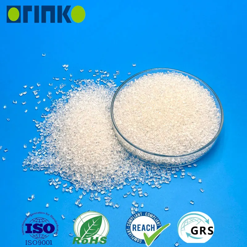 Orinko MFR 210 Полиамид stoff mxd6 нейлоновая смола для охлаждающей трубы