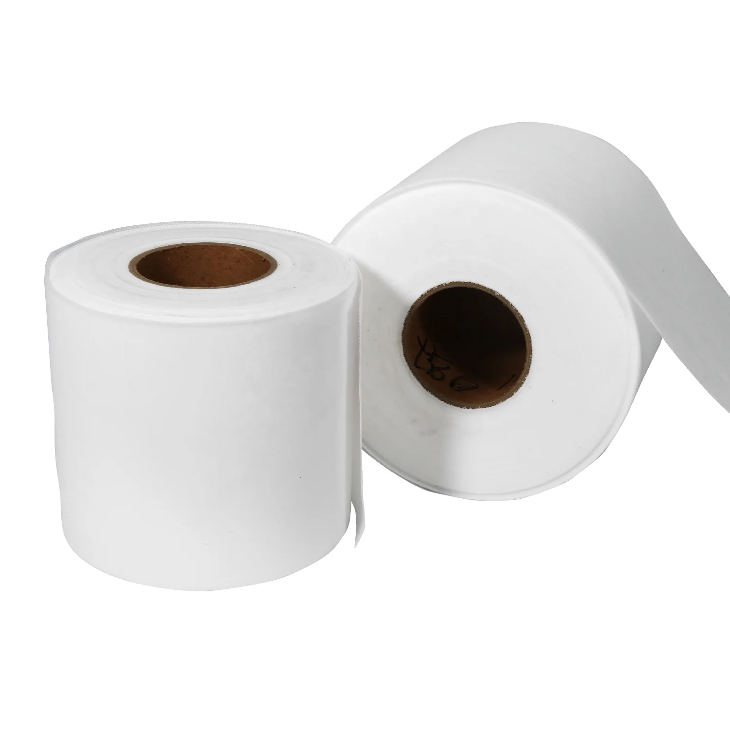 
2021 Hot Sell Meltblown Nonwoven SS/SSS/SMS Polypropylene Rolls Pp Spunbond Non woven Fabric 
