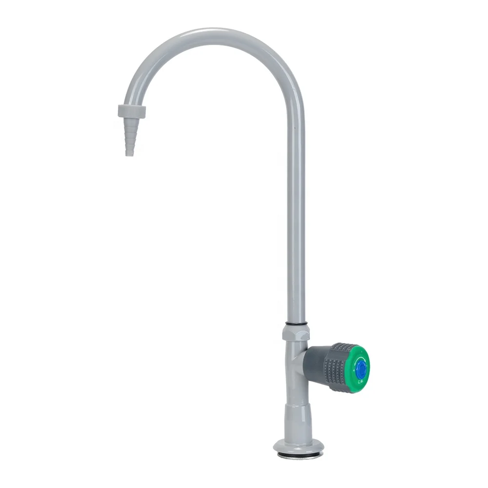 Настольный медный водопроводный кран